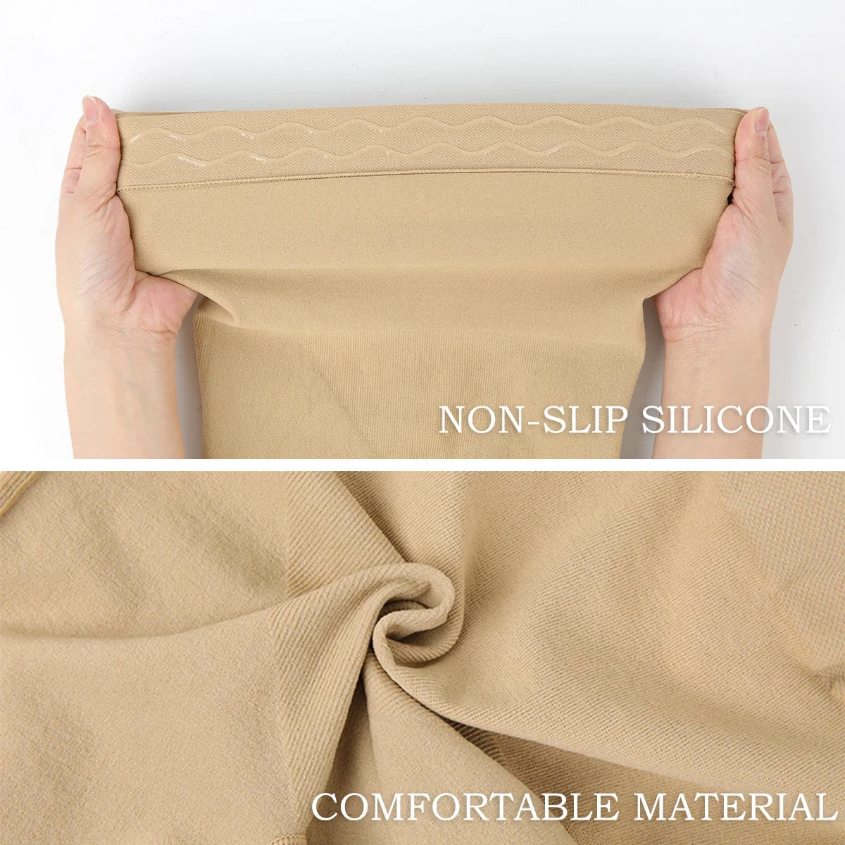 MISSMOLY Women High Waisted Body Shaper Shorts Shapewear Hips Butt Lifter Waist Trainer Tummy Control Slimming Underwear Panties